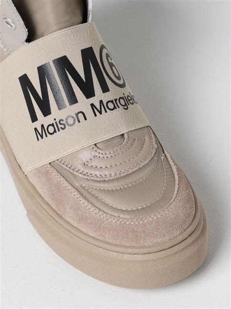 maison margiela mm6 shoes